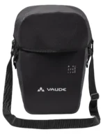 VAUDE Aqua Back Pro Hinterradtasche schwarz – Bild 2