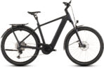 Cube Kathmandu Hybrid Pro 800 coal´n´black