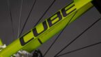 Cube Kathmandu Hybrid Pro 800 lizard´n´black Trapeze – Bild 5