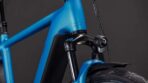 Cube Kathmandu Hybrid Comfort Pro 800 azure´n´black – Bild 6
