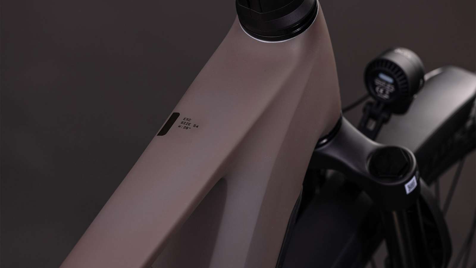 112500_D_00_800x800@2x Cube Kathmandu Hybrid EXC 800 cedar´n´chrome – Bild 2