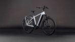 Cube Kathmandu Hybrid SLX 800 foggrey´n´grey – Bild 8