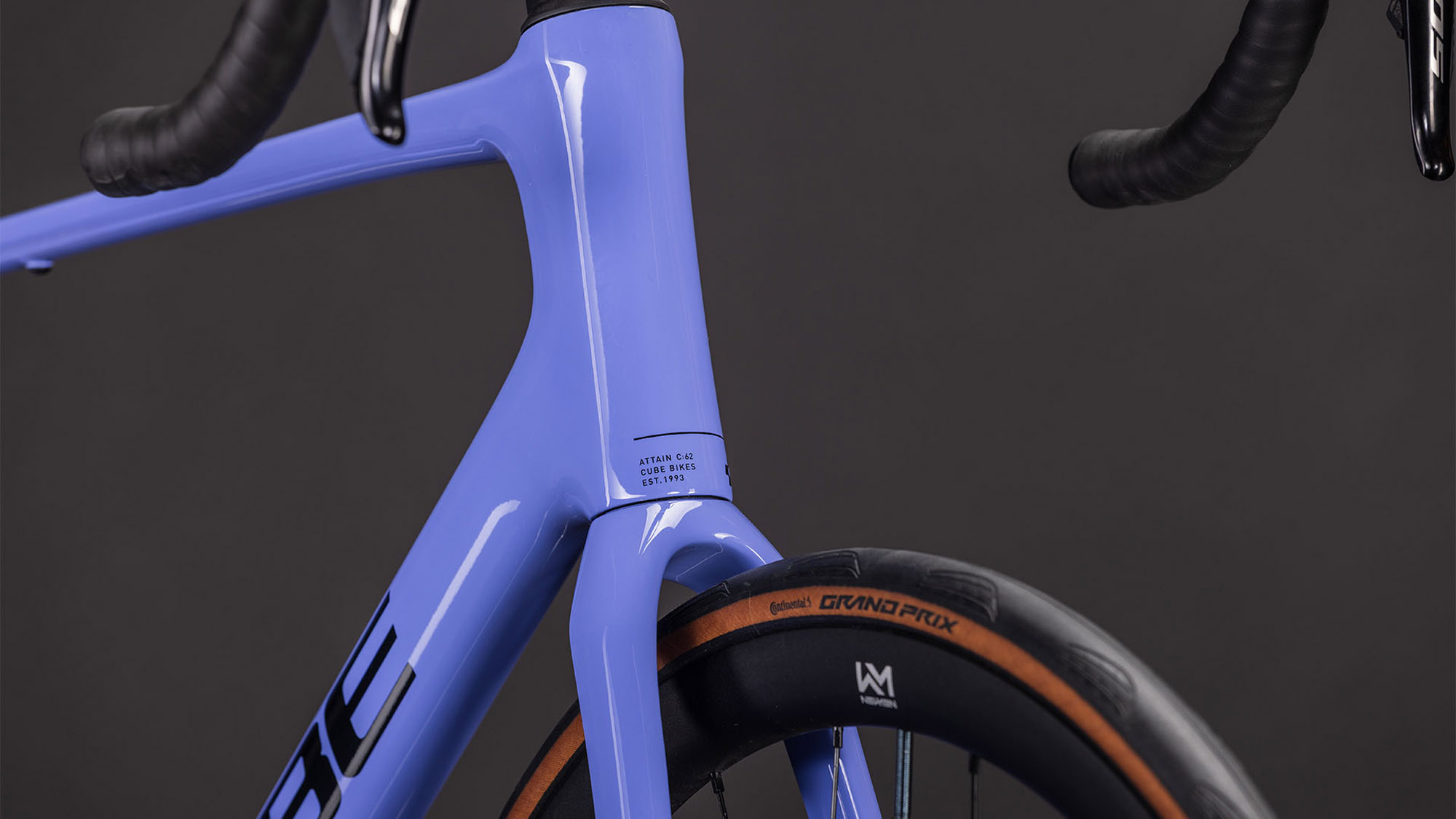 125610_D_04 Cube Attain C:62 SLX lucidlilac´n´black – Bild 6