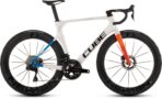 Cube Litening AERO C:68X SLT teamline