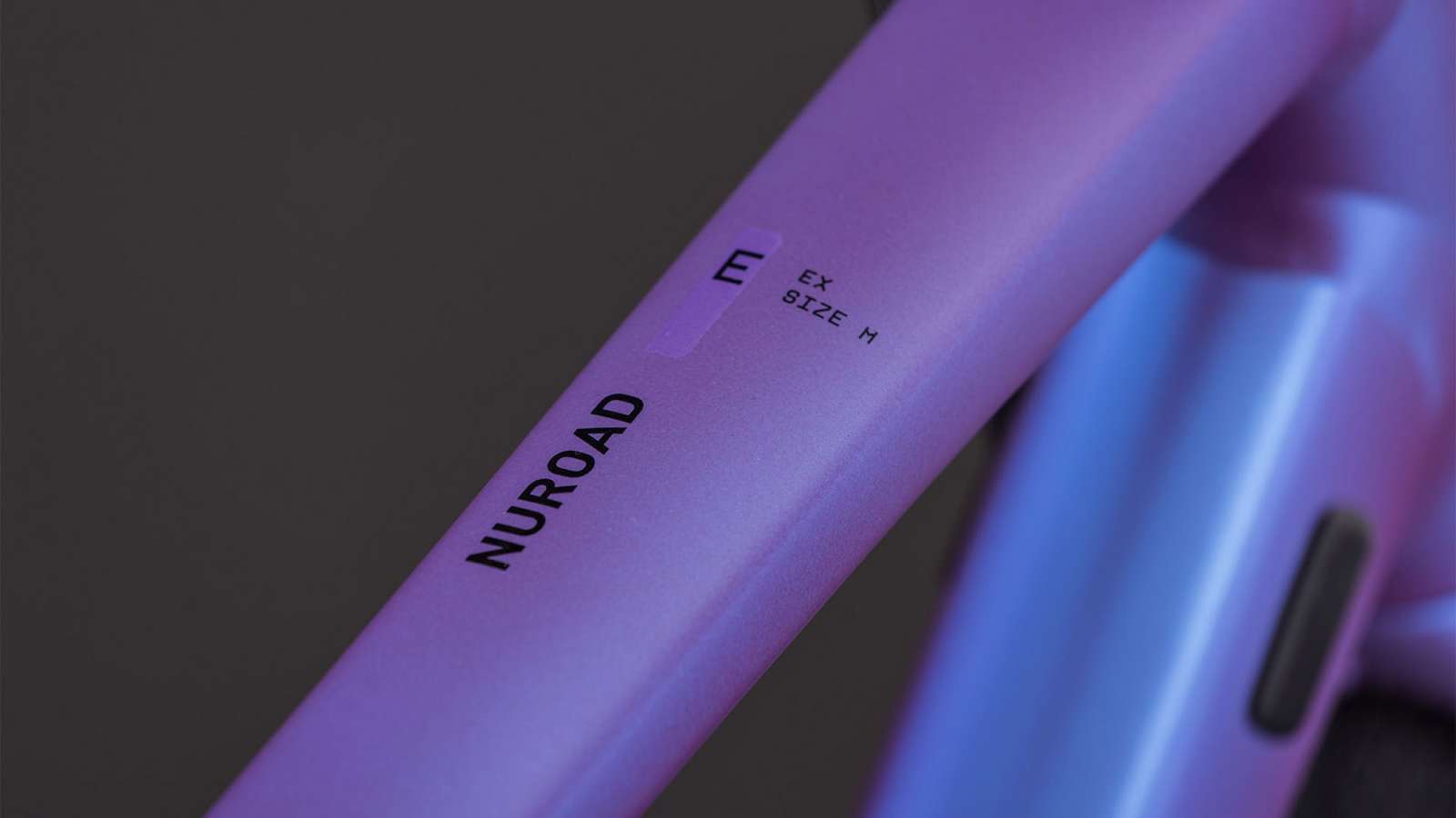 129410_D_07_800x800@2x Cube Nuroad EX blueiris´n´lilac – Bild 3