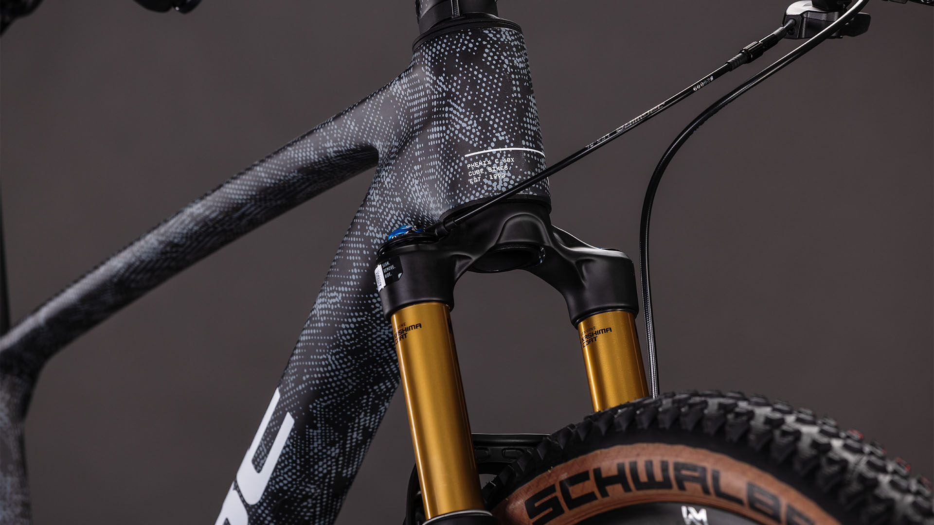 145800_D_07 Cube Phenix C:68X SLT matrixblack´n´white – Bild 6