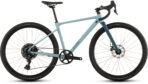 Cube Nuroad Rookie Pro tealgrey´n´teal