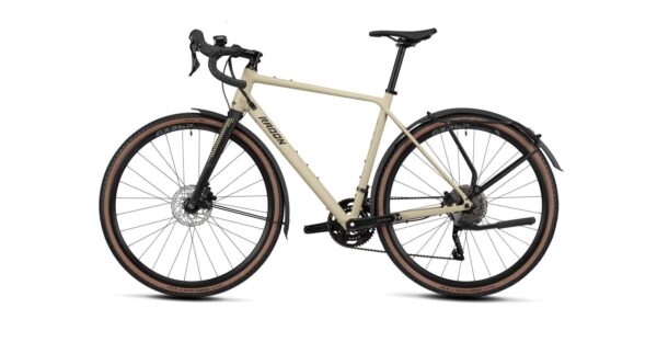 Radon REGARD AL 8.0 FE