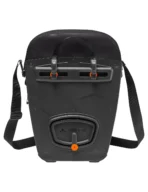 VAUDE Aqua Back Pro Hinterradtasche schwarz