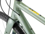 Kona Libre (2025) | Gravelbike | Green – Bild 4