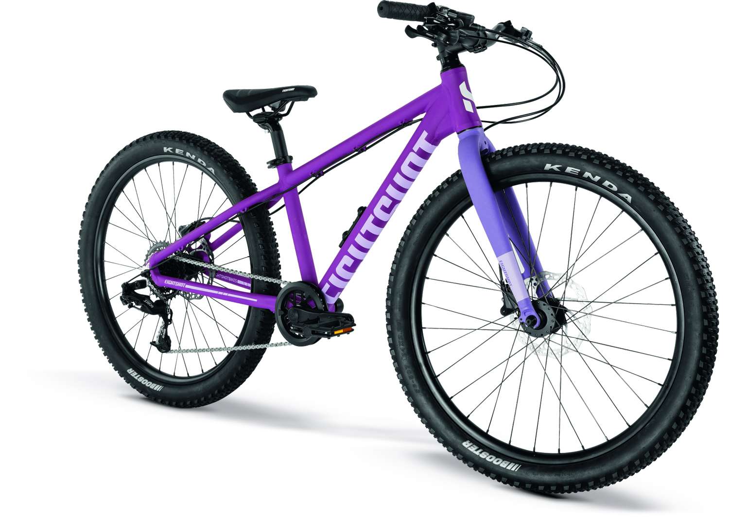 7050_xcoady24sldisc_flatviolet_002_800x800@2x Eightshot X-COADY 24 SL Disc – Bild 2