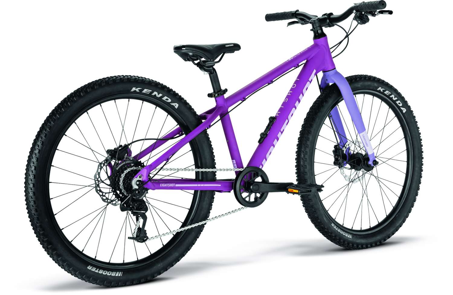 7050_xcoady24sldisc_flatviolet_003_800x800@2x Eightshot X-COADY 24 SL Disc – Bild 3