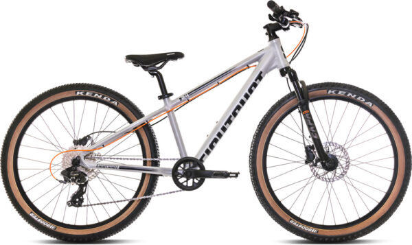 Eightshot X-COADY 24 FS Disc