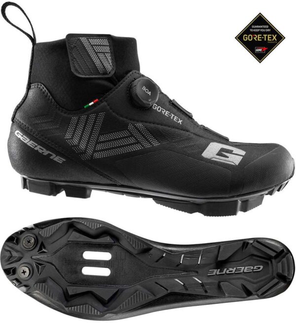 Gaerne G.ICE-STORM MTB 1.0 Gore-Tex® - MTB Winterschuhe