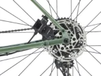 Kona Libre (2025) | Gravelbike | Green – Bild 2