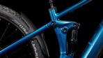 Cube Stereo Hybrid ONE22 SLX 800 electricblue´n´black – Bild 5