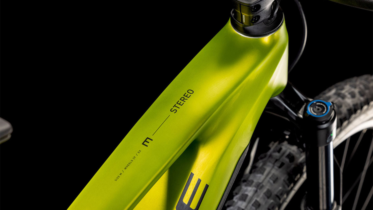 802210_D_00 Cube Stereo Hybrid ONE44 EX 800 lizard´n´black – Bild 2