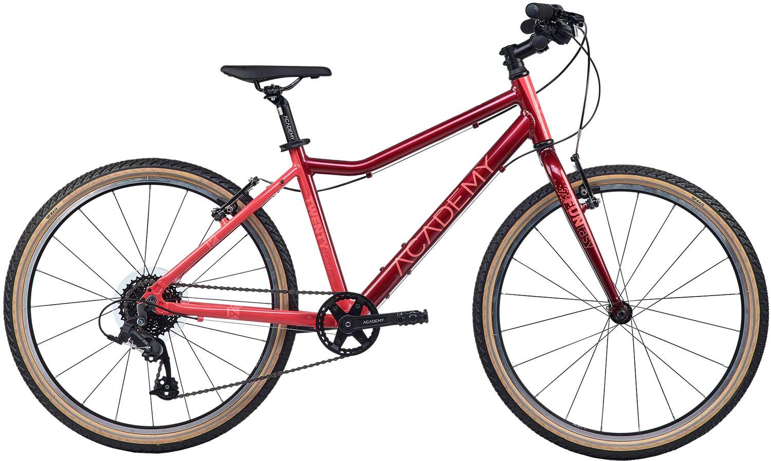 ACADEMY Grade 5 FUNtasy