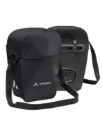 VAUDE Aqua Back Pro Hinterradtasche schwarz – Bild 3