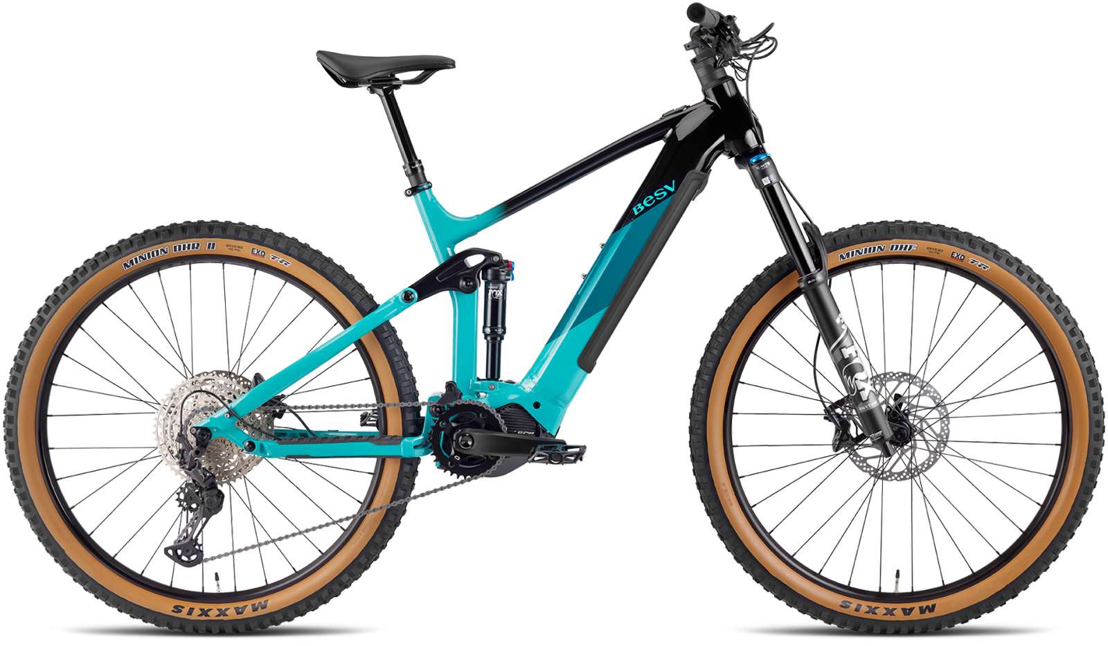 1_800x800@2x BESV TRS 160 1.1 LE 720WH – Bild 1