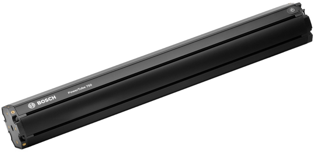 Bosch-Akku-Powertube-750-horizontal-BBP3770-EB1210000X Bosch PowerTube 750 Akku (BBP3771) VERTIKAL - Das smarte System