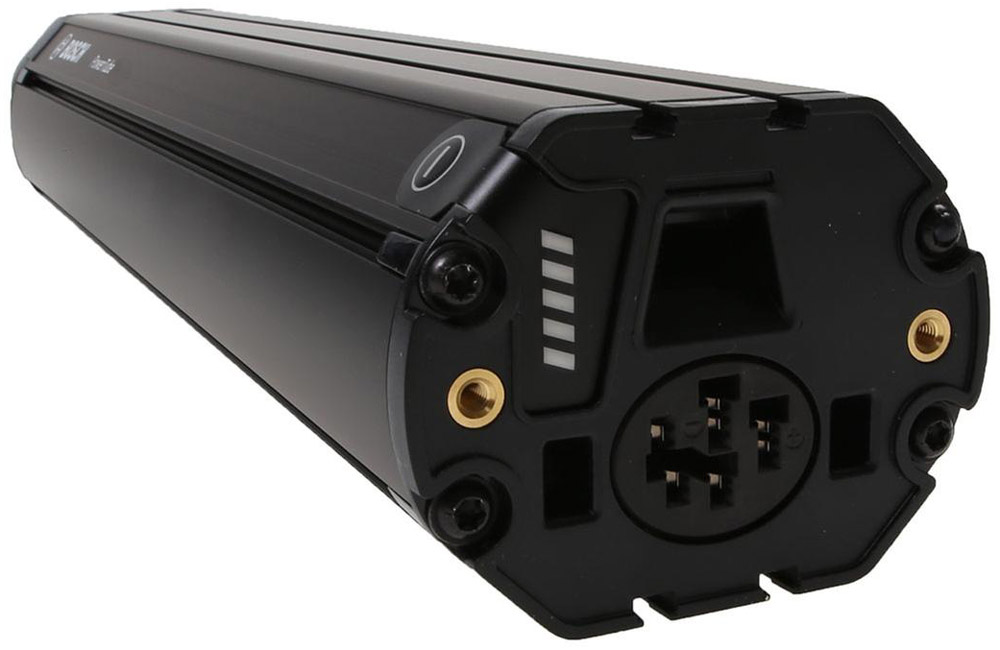 Bosch-Akku-Powertube-750-horizontal-BBP3770-EB1210000X-2 Bosch PowerTube 750 Akku (BBP3771) VERTIKAL - Das smarte System – Bild 4