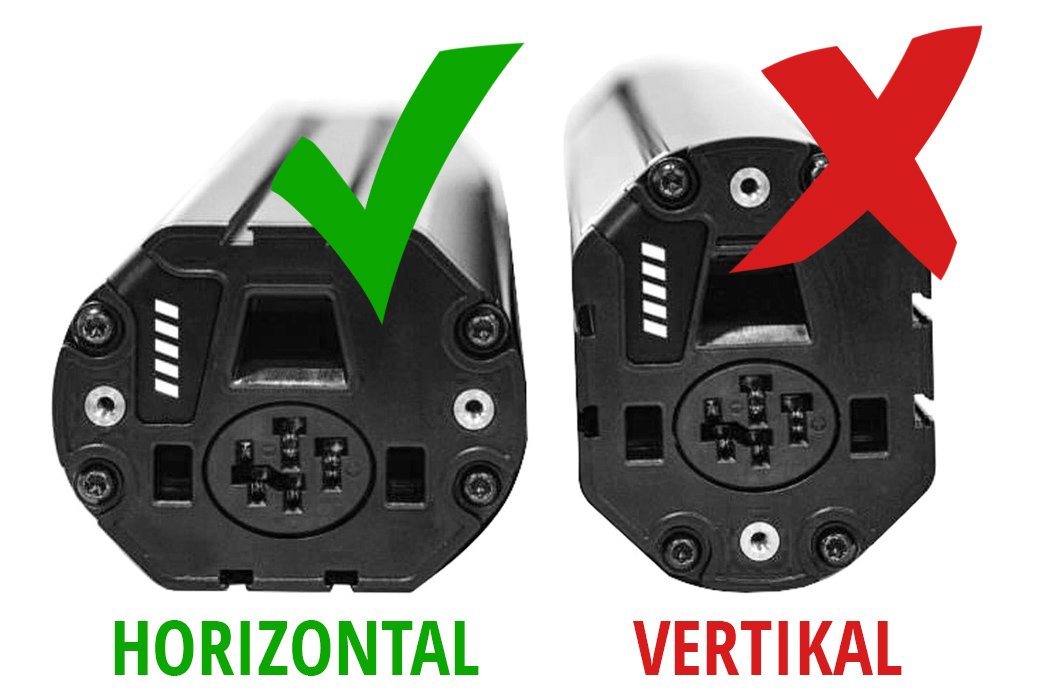 Bosch_akku_powertube_horizontal_artikel_de Bosch PowerTube 750 Akku (BBP3771) VERTIKAL - Das smarte System – Bild 2