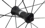 Campagnolo ZONDA C17 Shimano Laufradsatz – Bild 4