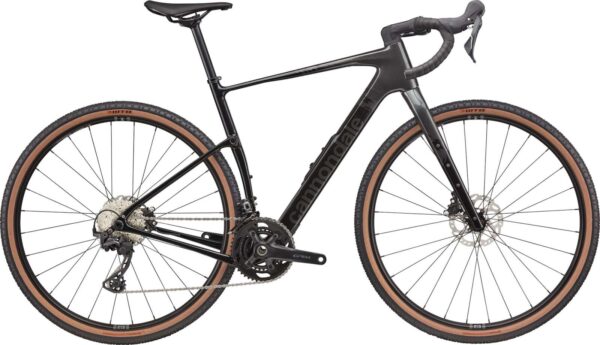 Cannondale Topstone Carbon 3 GRX 2x12s