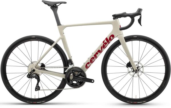 Cervélo Soloist 105 DI2