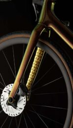 Cervélo Áspero 5 GRX RX815 Di2 – Bild 5