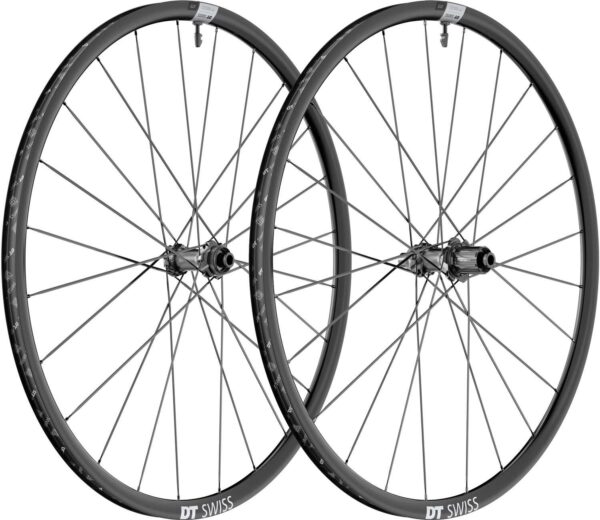 DT Swiss P 1800 SPLINE® 28" 23mm DB Shimano
