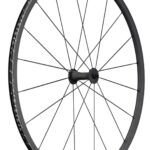 DT Swiss PR 1400 Dicut Oxic Clincher 21mm Vorderrad