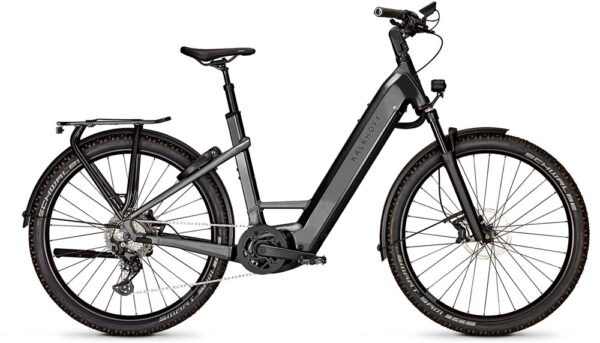 Kalkhoff Entice 7.B Move+ Wave