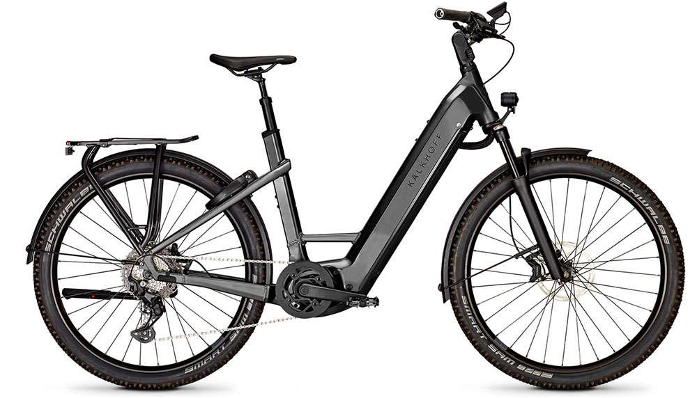 Kalkhoff Entice 7.B Move+ Wave Kalkhoff Entice 7.B Move+ Wave
