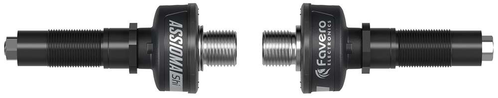 Favero-Assioma-DUO-Shi-Powermeter-Pedalachsenkit-772-02-S-2_800x800@2x Favero Assioma DUO-Shi Powermeter Pedalachsenkit – Bild 2