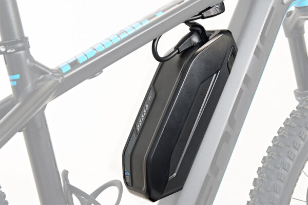 Focus T.E.C. Pack - Zusatzakku