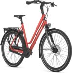 Gazelle Chamonix C8 Low-Step – Bild 2