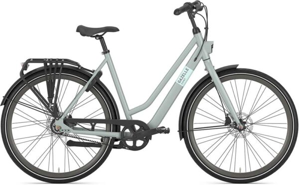 Gazelle Esprit Belt Low-Step