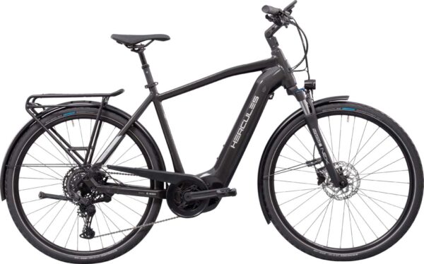 Hercules Futura I-10 625