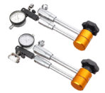 Katana TS-2 Premium Zentrierständer inkl. Messuhren – Bild 6