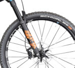 Kettler Scarpia FS2 750 – Bild 4