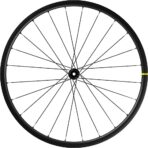 Mavic Ksyrium S DCL Shimano Laufradsatz – Bild 2