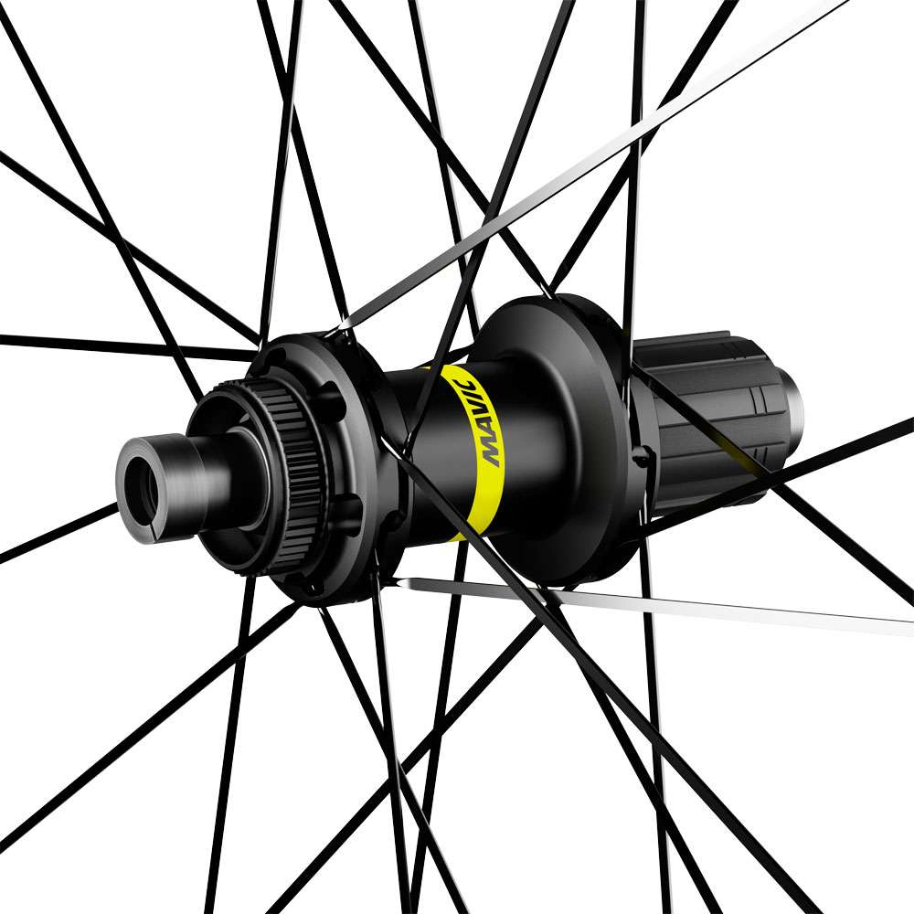 Ksyrium_S-DCL_R36761_2_800x800@2x Mavic Ksyrium S DCL Shimano Laufradsatz – Bild 5