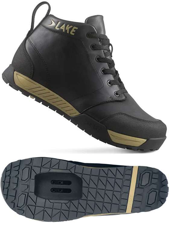 Lake MXZ120 - MTB Winterschuhe