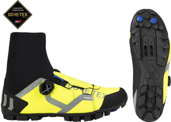 Northwave Celsius XT Arctic GTX - MTB Winterschuhe