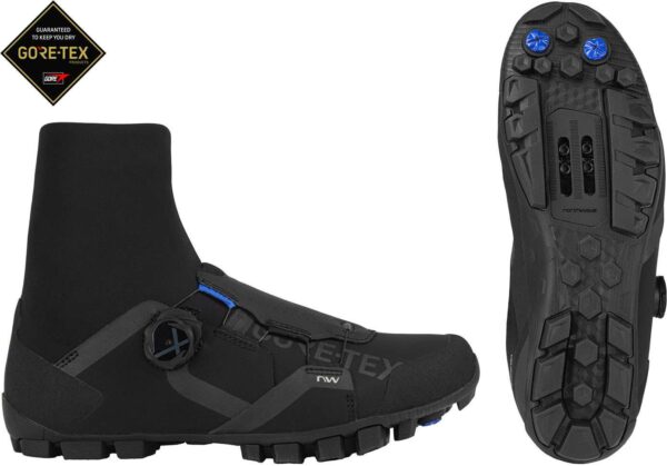 Northwave Celsius XT Arctic GTX - MTB Winterschuhe