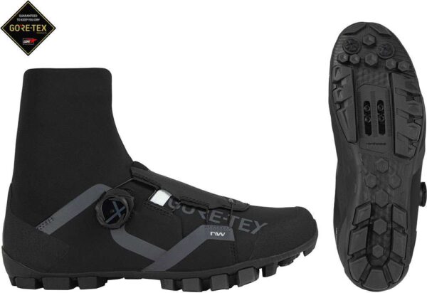 Northwave Celsius XT GTX - MTB Winterschuhe