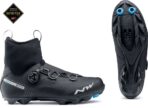 Northwave Celsius XC Arctic GTX - MTB Winterschuhe