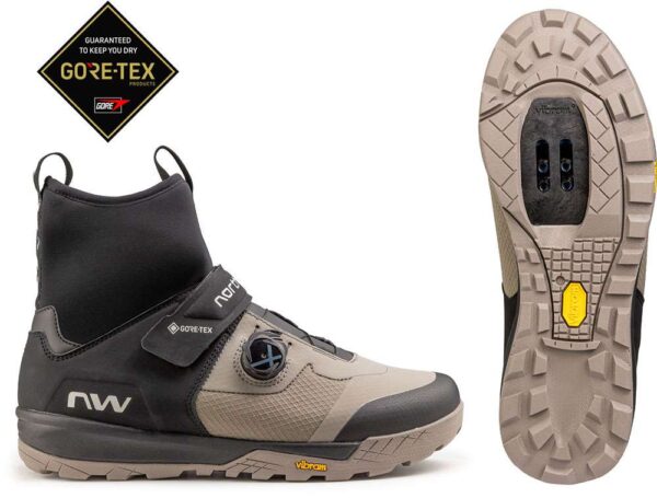 Northwave Kingrock Plus GTX - MTB Winterschuhe